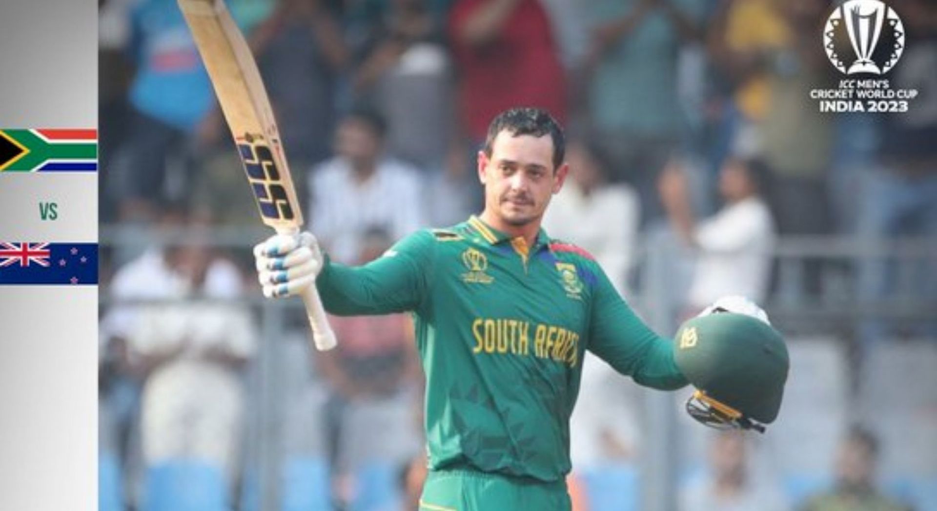 Quinton de Kock