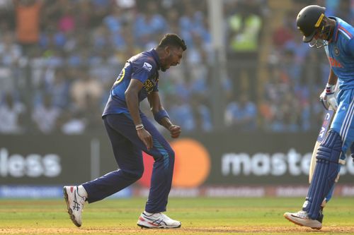 Is Dilshan Madushanka the solution to KKR's fast-bowling problems?