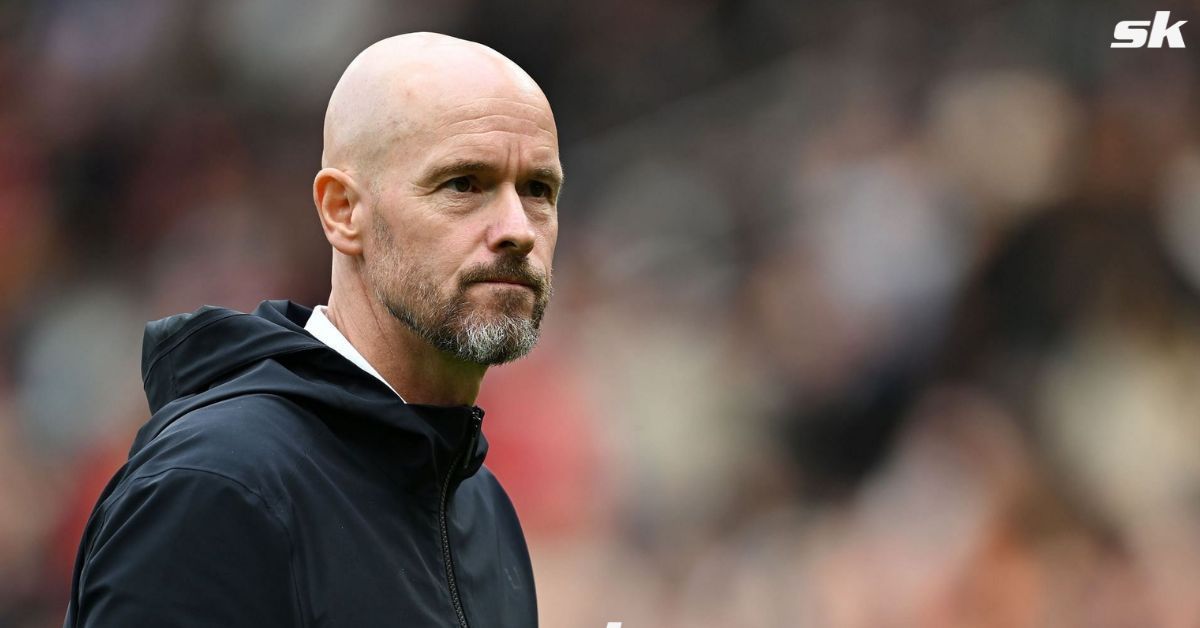 Jose Enrique sees bleak future for Erik ten Hag at Old Trafford 