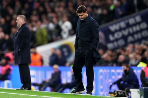 Mauricio Pochettino has the trust of the higher-ups.