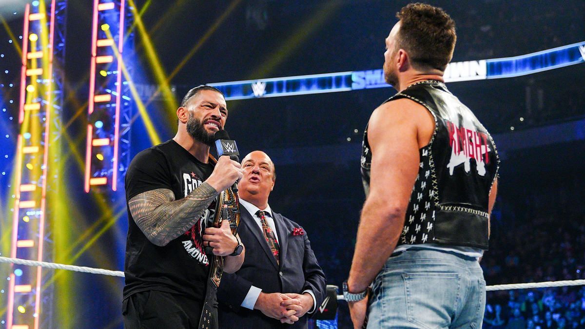 WWE Survivor Series 2023 इवेंट में कुछ टॉप स्टार्स नज़र नहीं आएंगे 