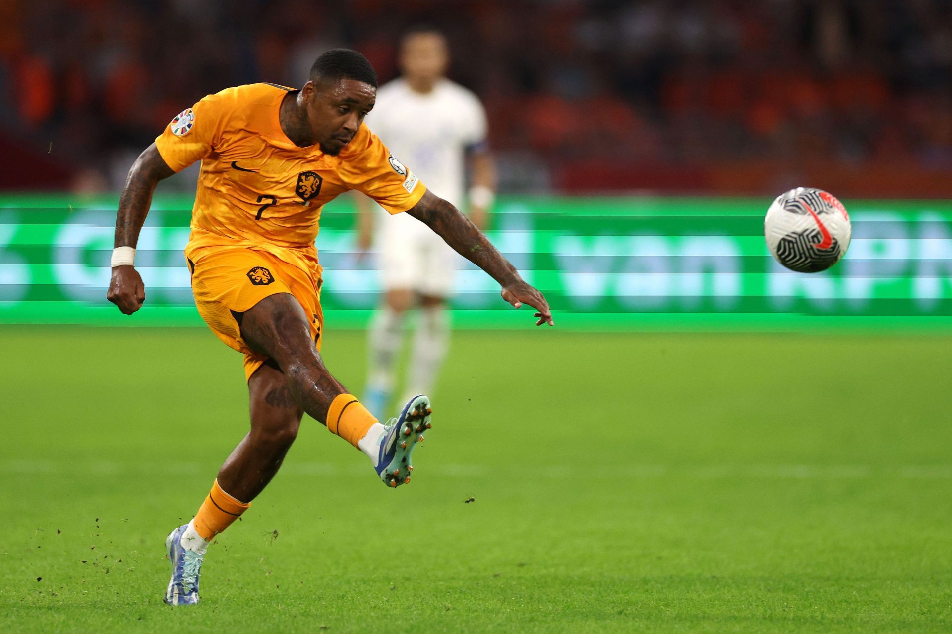 Netherlands v France: Group B - UEFA EURO 2024 European Qualifiers