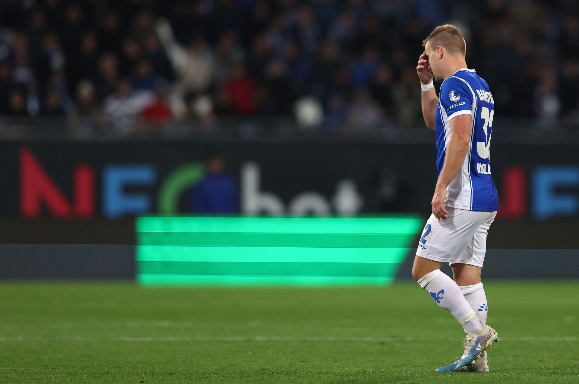 SV Darmstadt 98 v VfL Bochum 1848 - Bundesliga