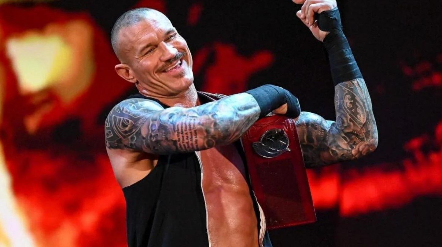 Will Randy Orton return to WWE RAW next week?