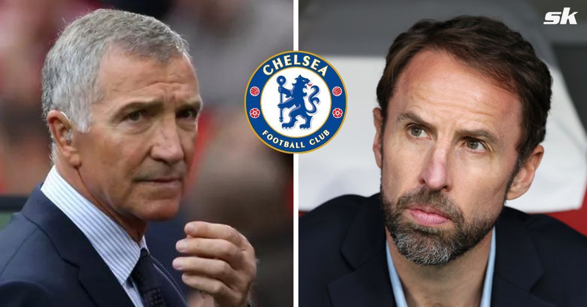 Graeme Souness reckons Chelsea