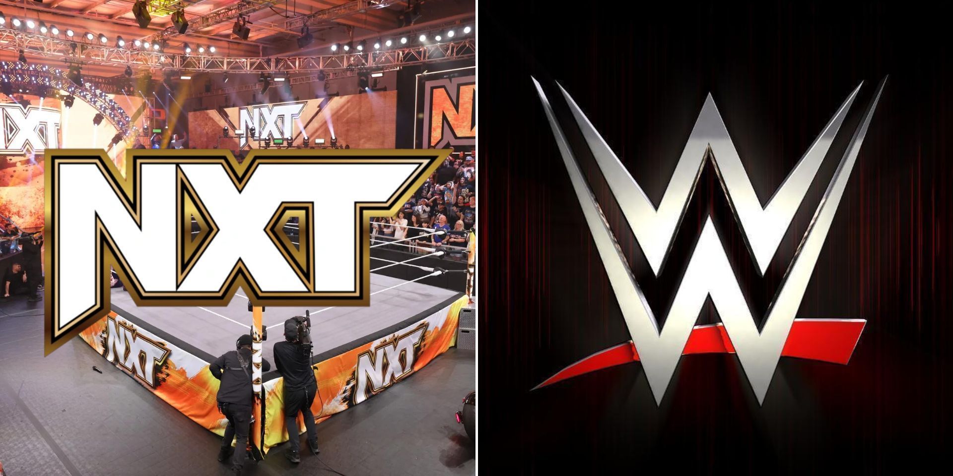 WWE signed a massive deal for NXT