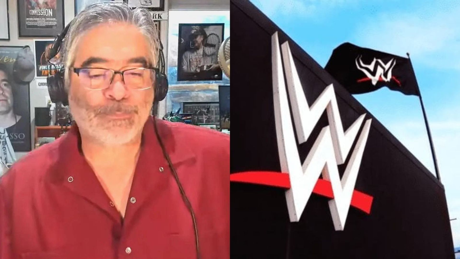 Vince Russo shared some interesting thoughts this week