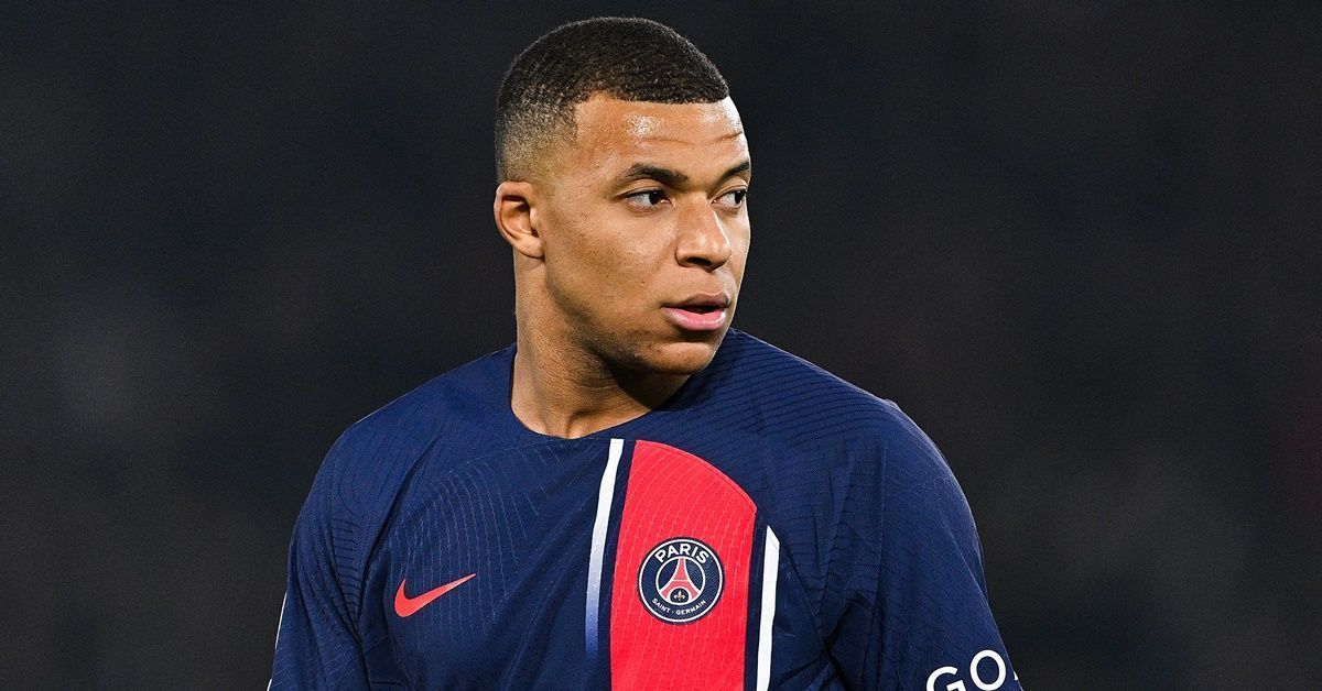 Kylian Mbappe has contributed 229 goals and 100 assists in 277 matches for PSG so far.