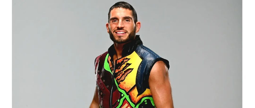 Johnny Gargano Net Worth