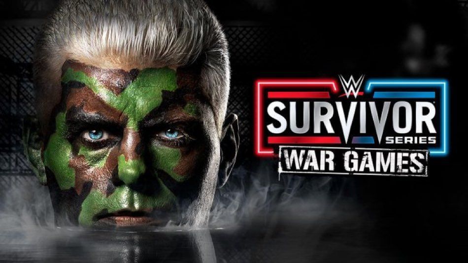 Who will join Cody Rhodes for WWE Survivor Series WarGames?