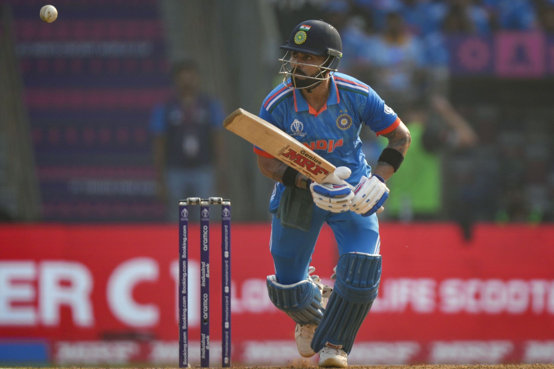 Virat Kohli has established himself as the greatest ODI batter of this generation.