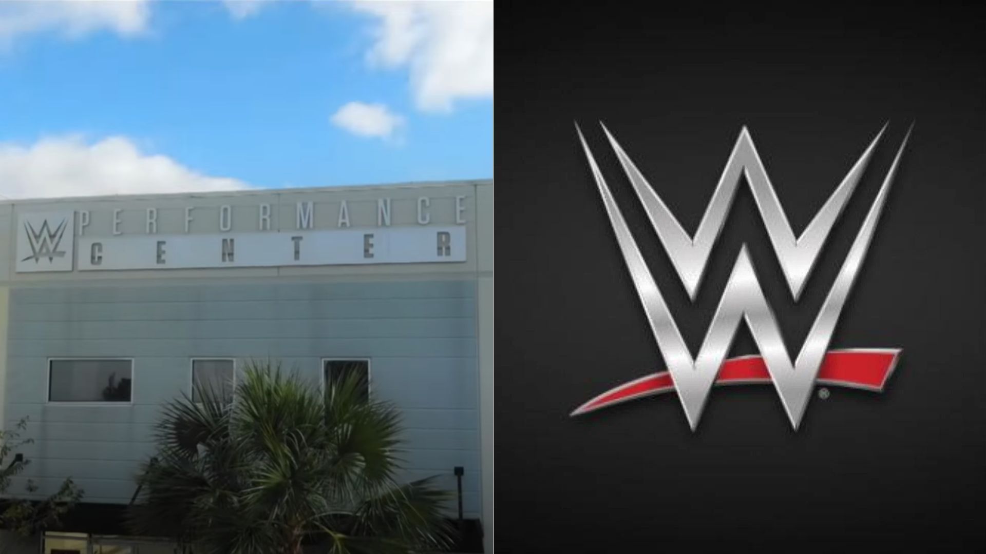 WWE NXT stars train at the Performance Center in Orlando, Florida