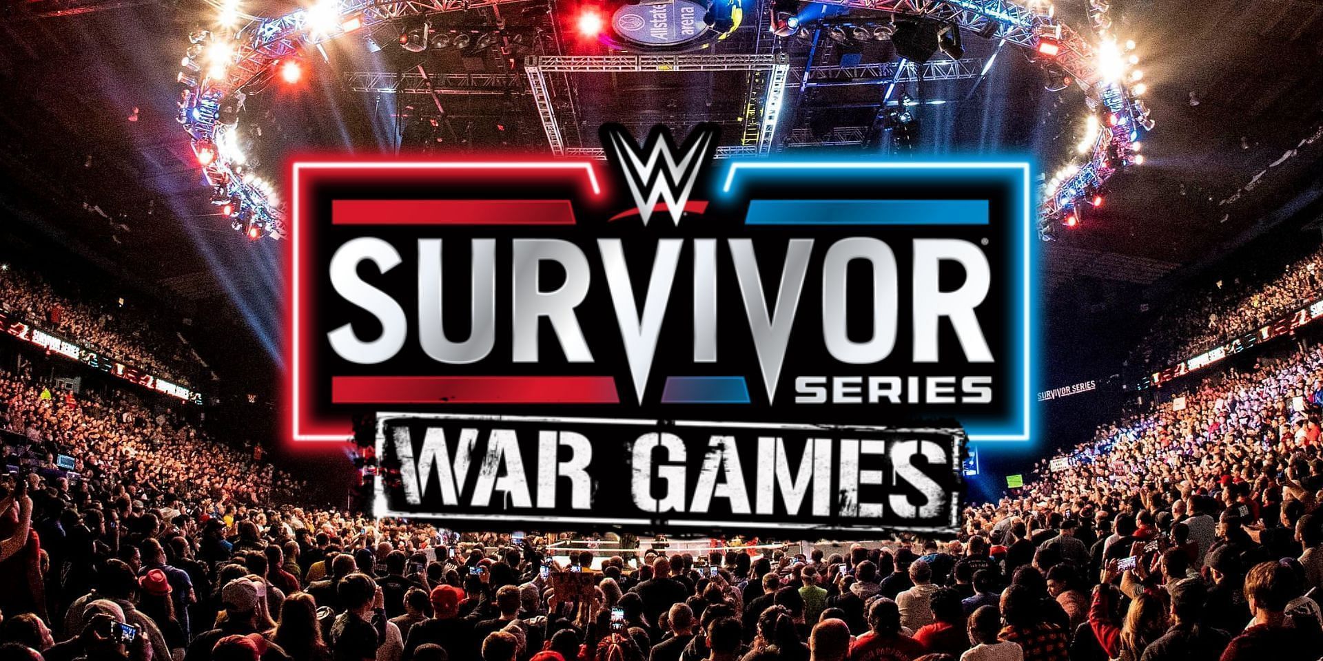 WWE Survivor Series War Games will see a big change