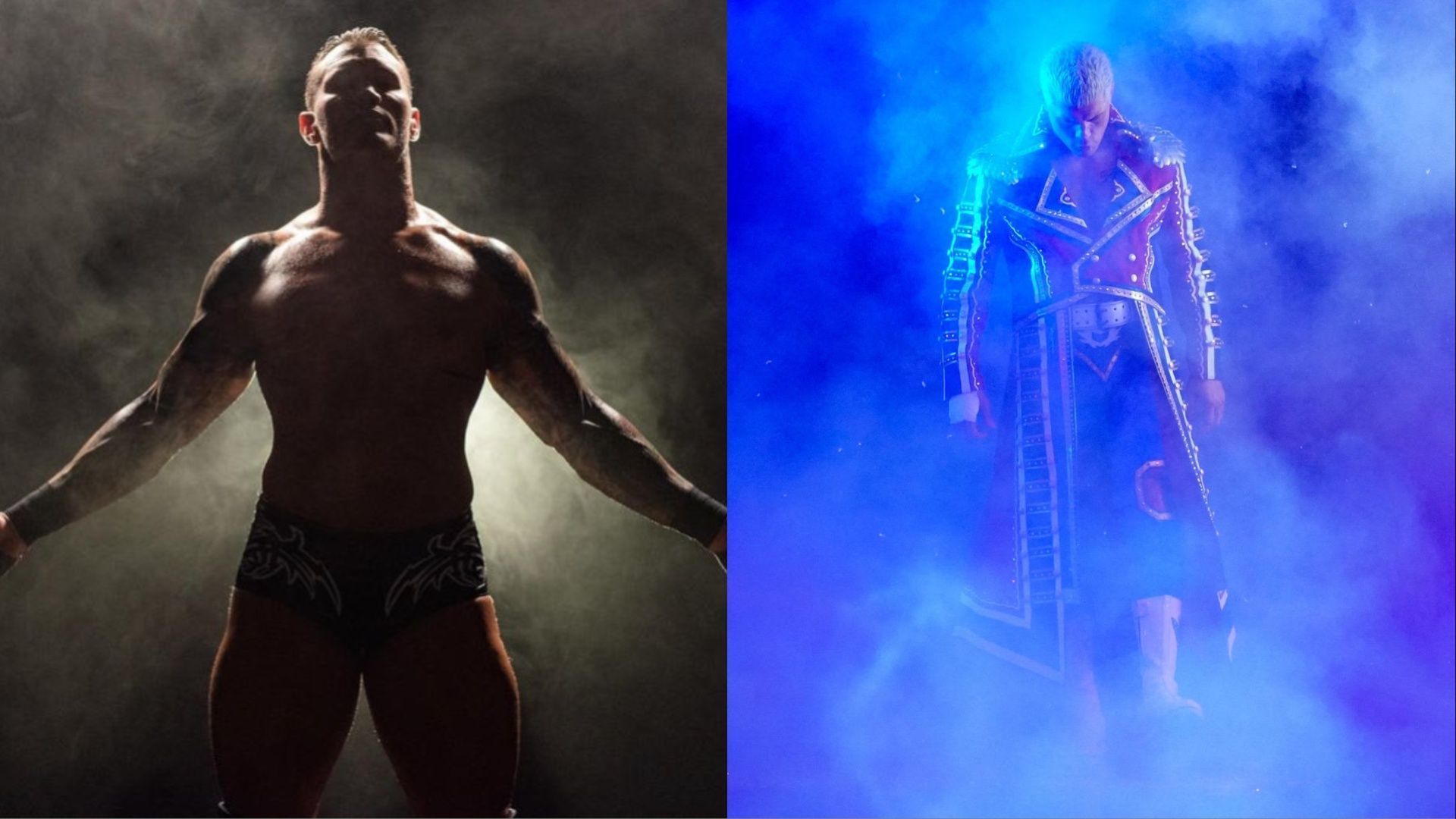 Randy Orton will be the fifth man of Team Cody Rhodes at Survivor Series: WarGames 2023.