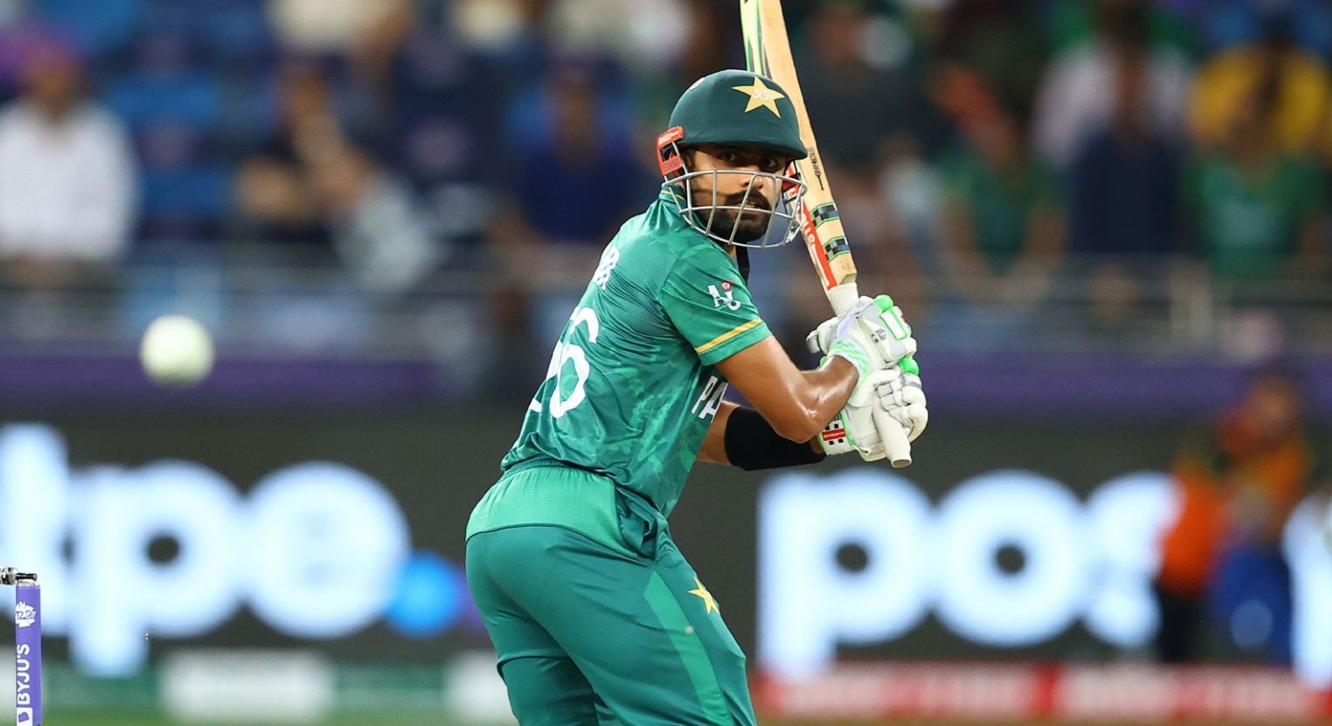 Babar Azam