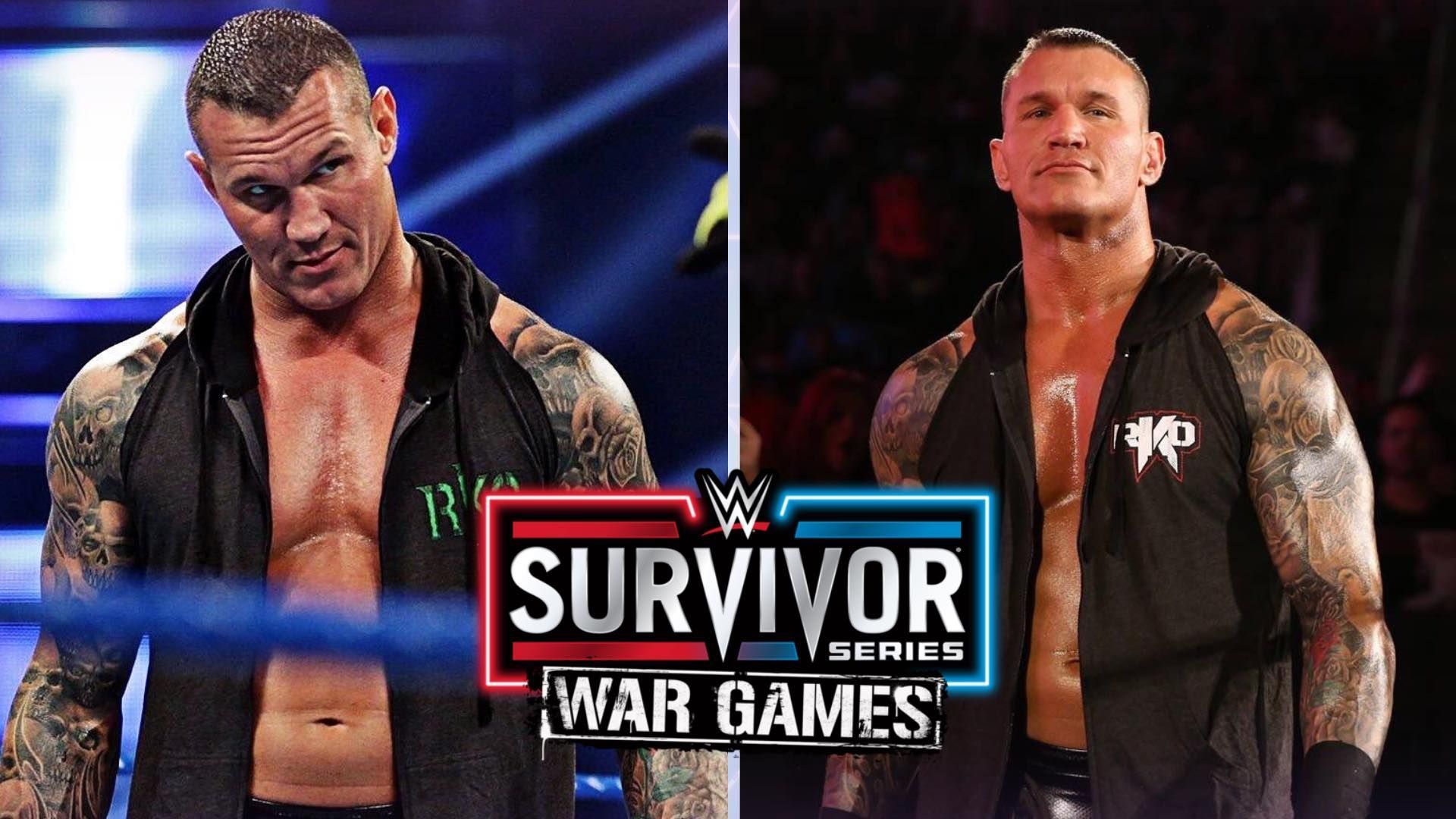 Randy Orton will be the fifth man in Team Cody Rhodes at Survivor Series: WarGames 2023.