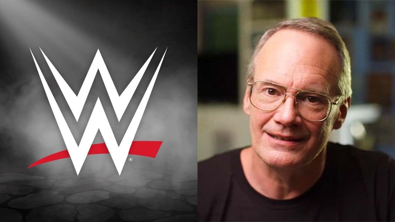 Jim Cornette is a wrestling veteran