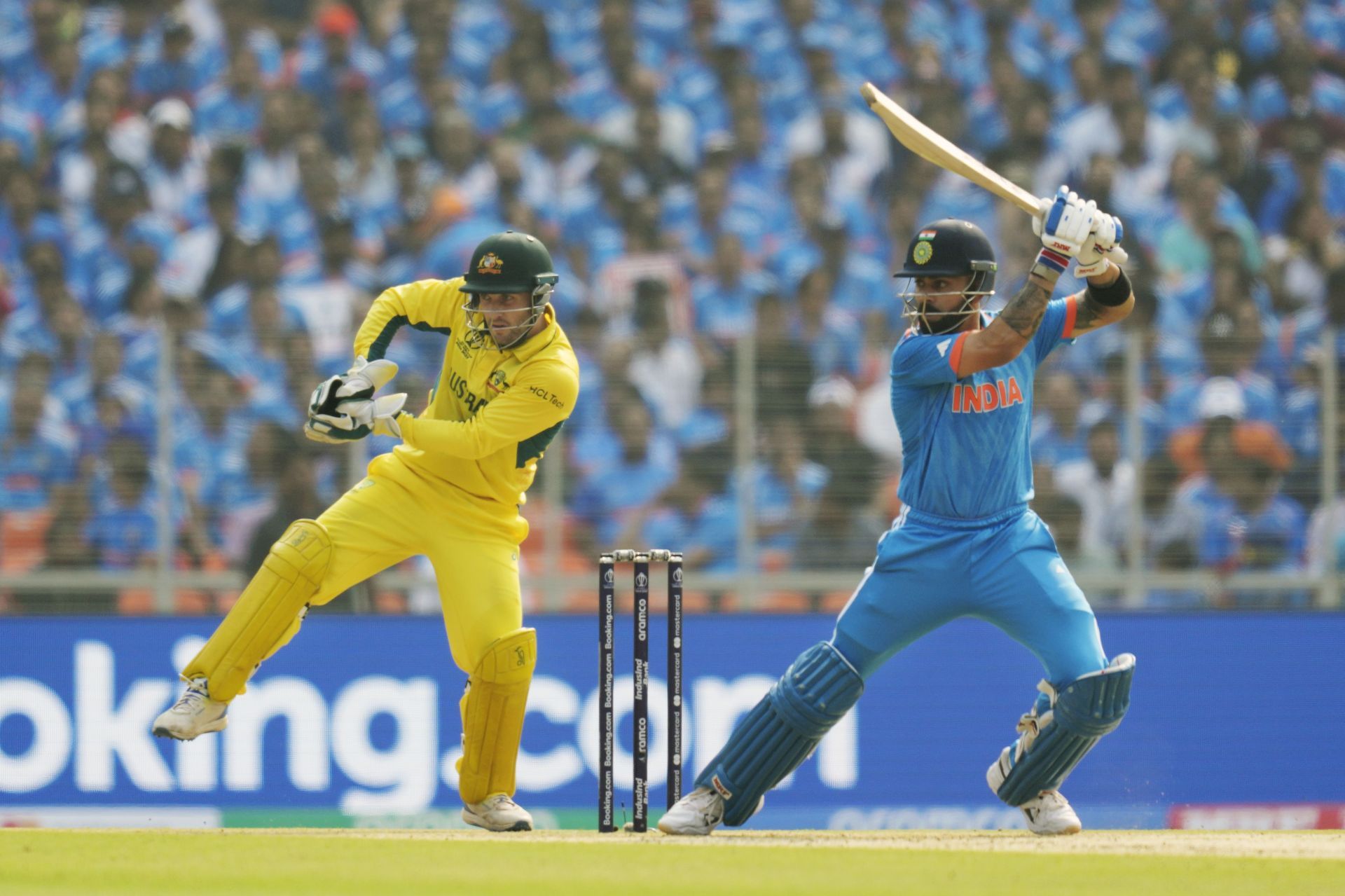 India Cricket WCup