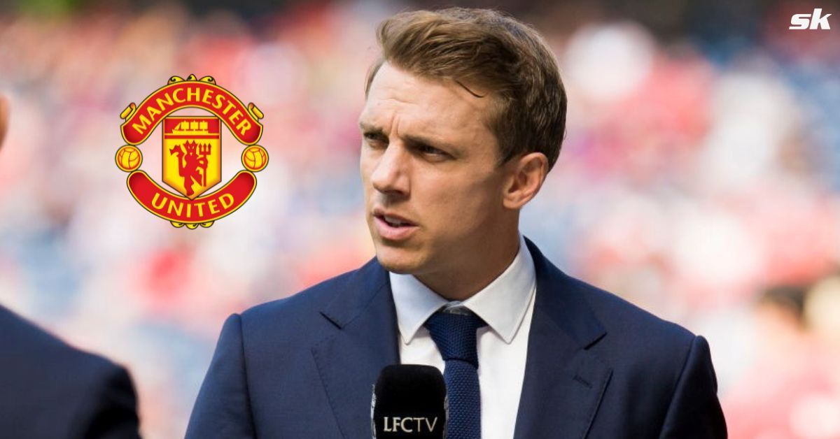 Stephen Warnock slams Anthony Martial despite Manchester United