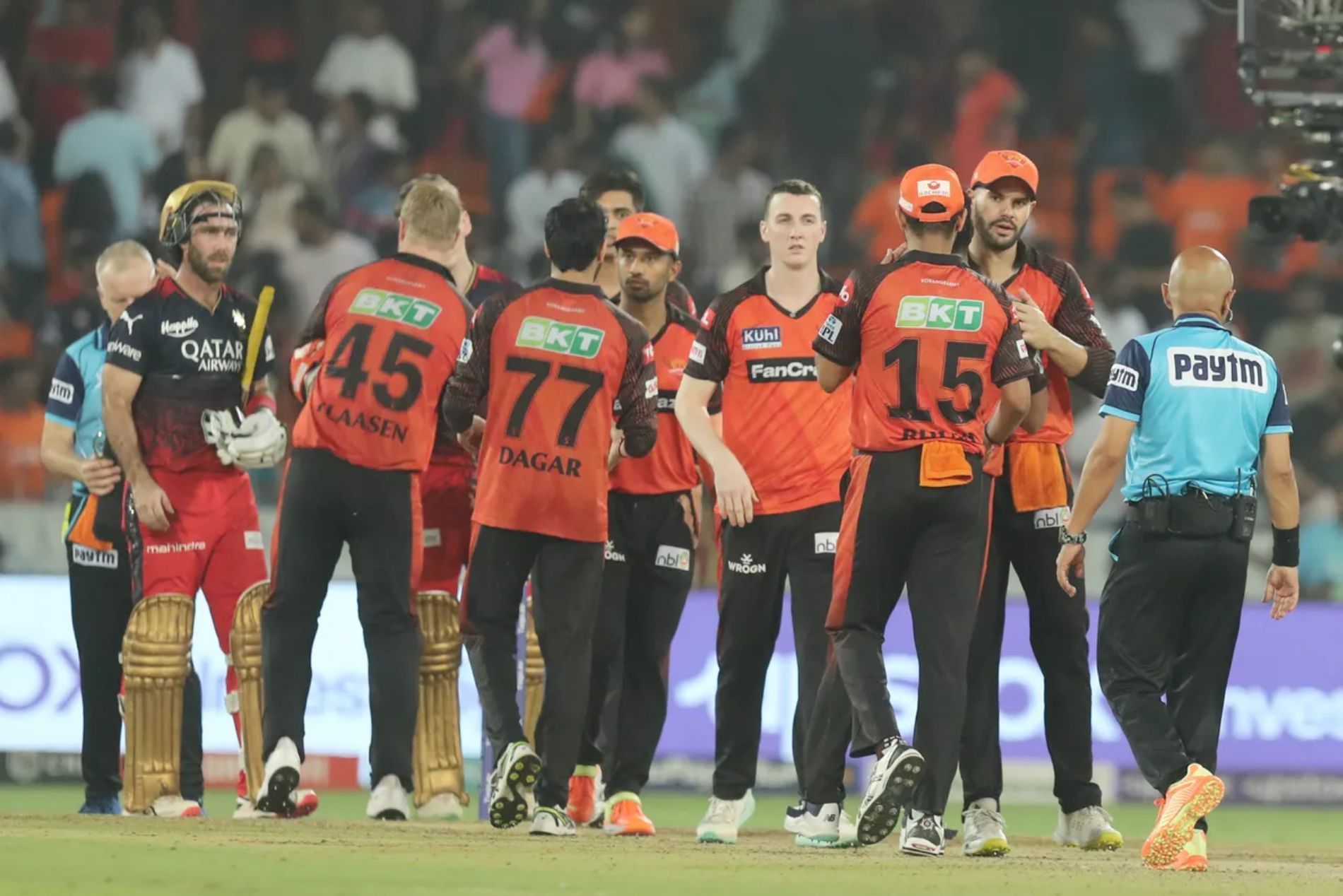 SRH, IPL 2023, retention list