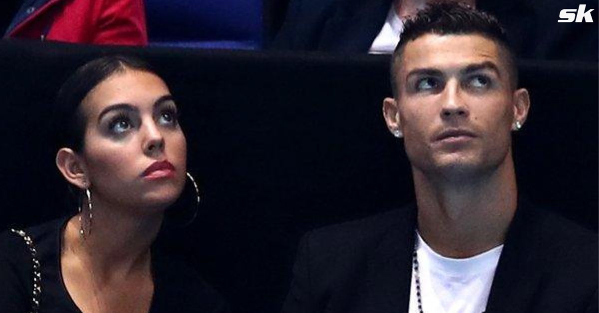 Cristiano Ronaldo and Georgina Rodriguez have a number of businesses outside football 