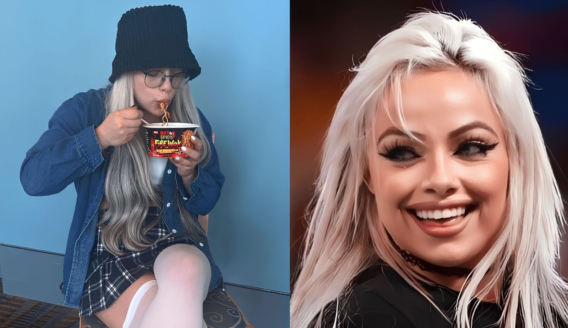 Liv Morgan is currently on a hiatus from WWE