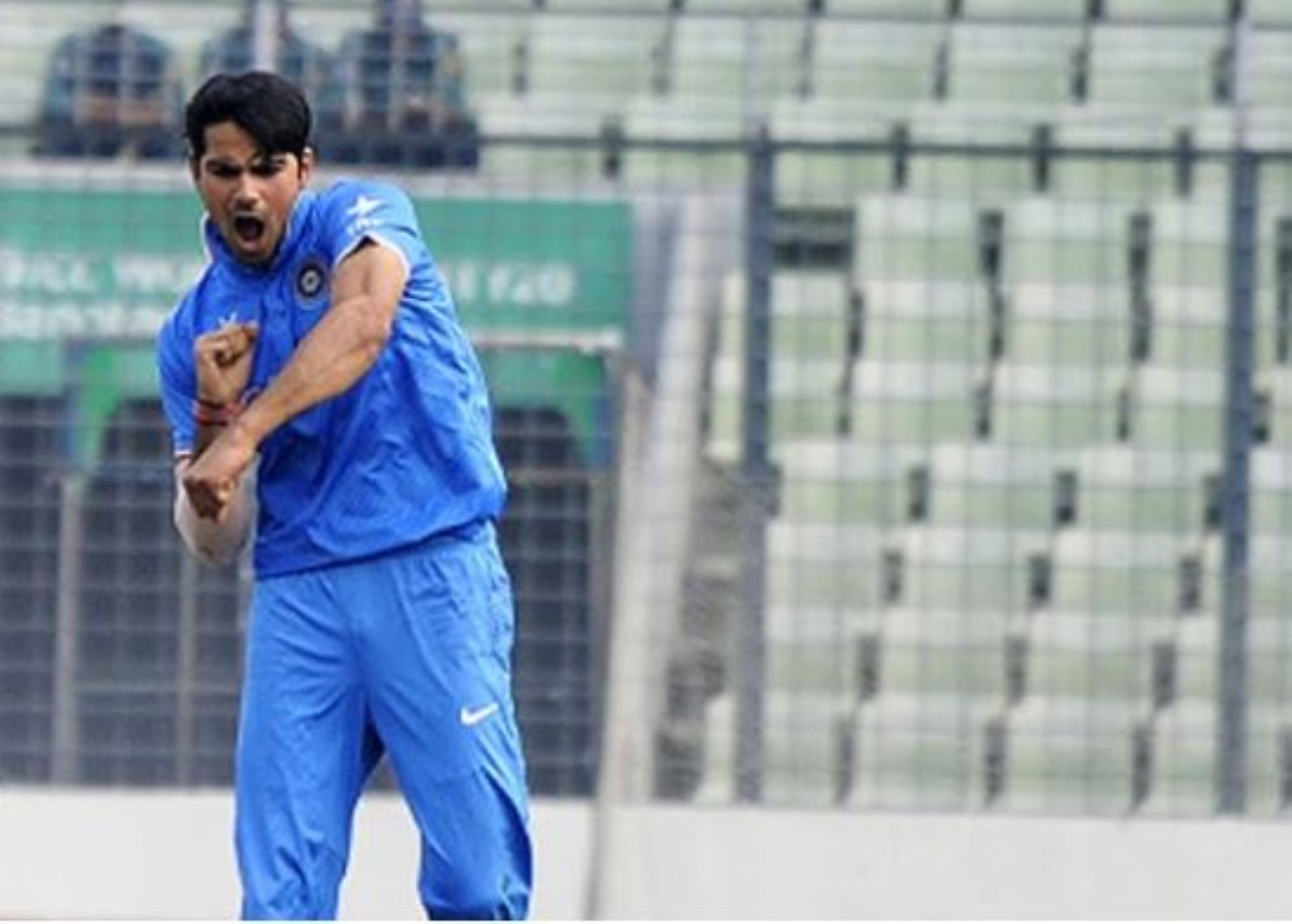 Rajput was the hero in Baroda&#039;s semi-final win against Assam.