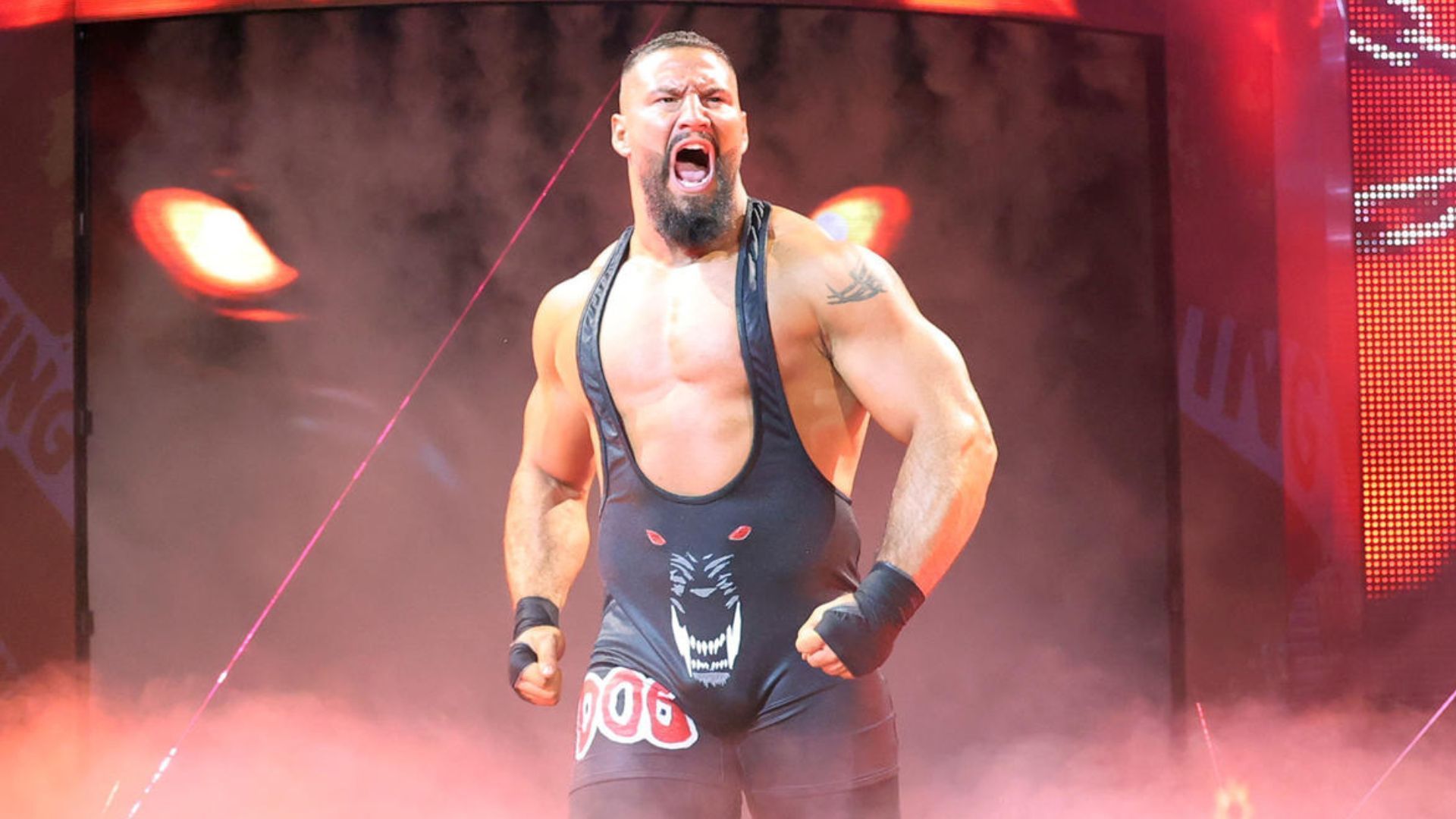 Bron Breakker is a 2-time NXT Champion!