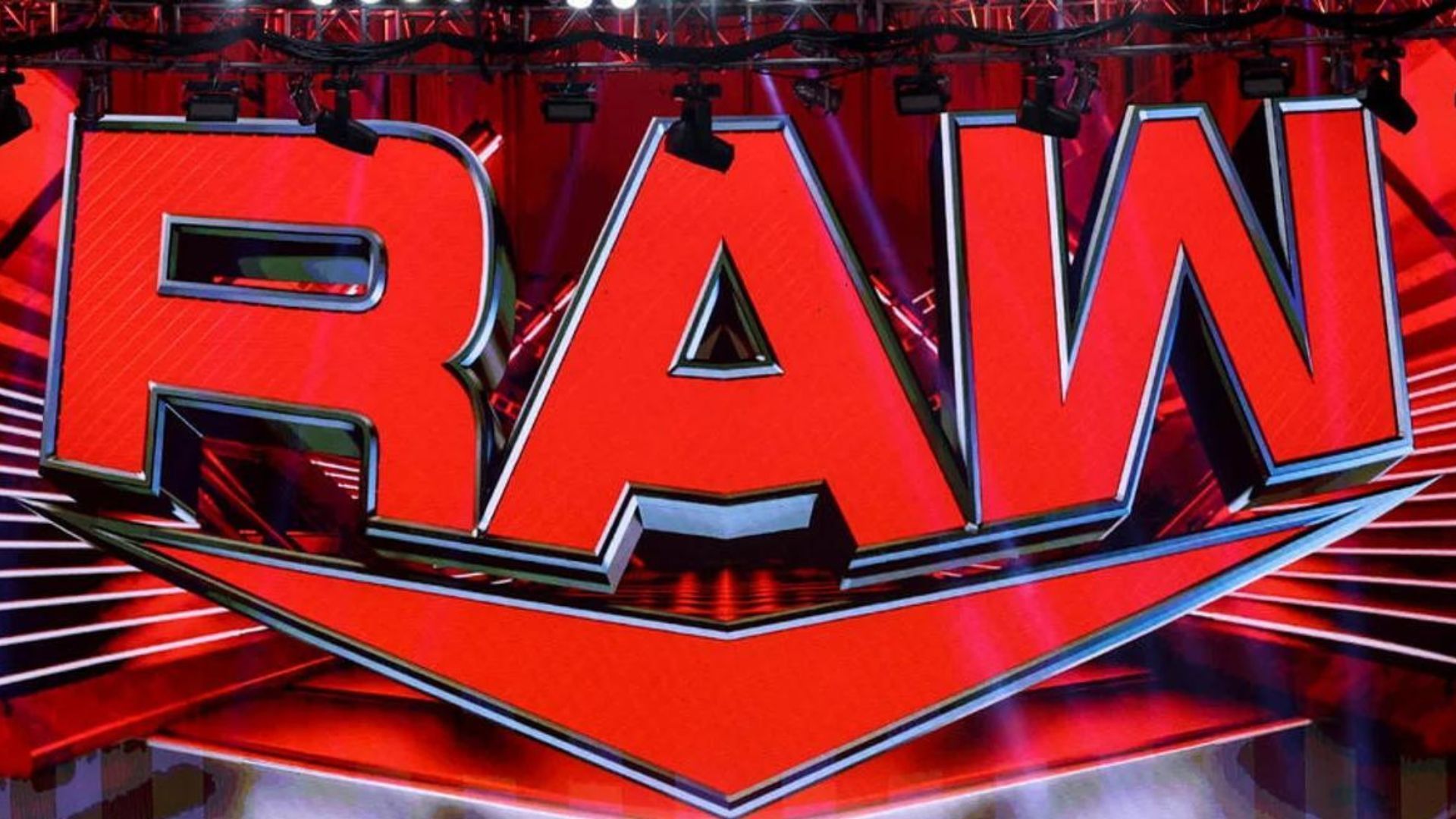 RAW took place last night in South Carolina.