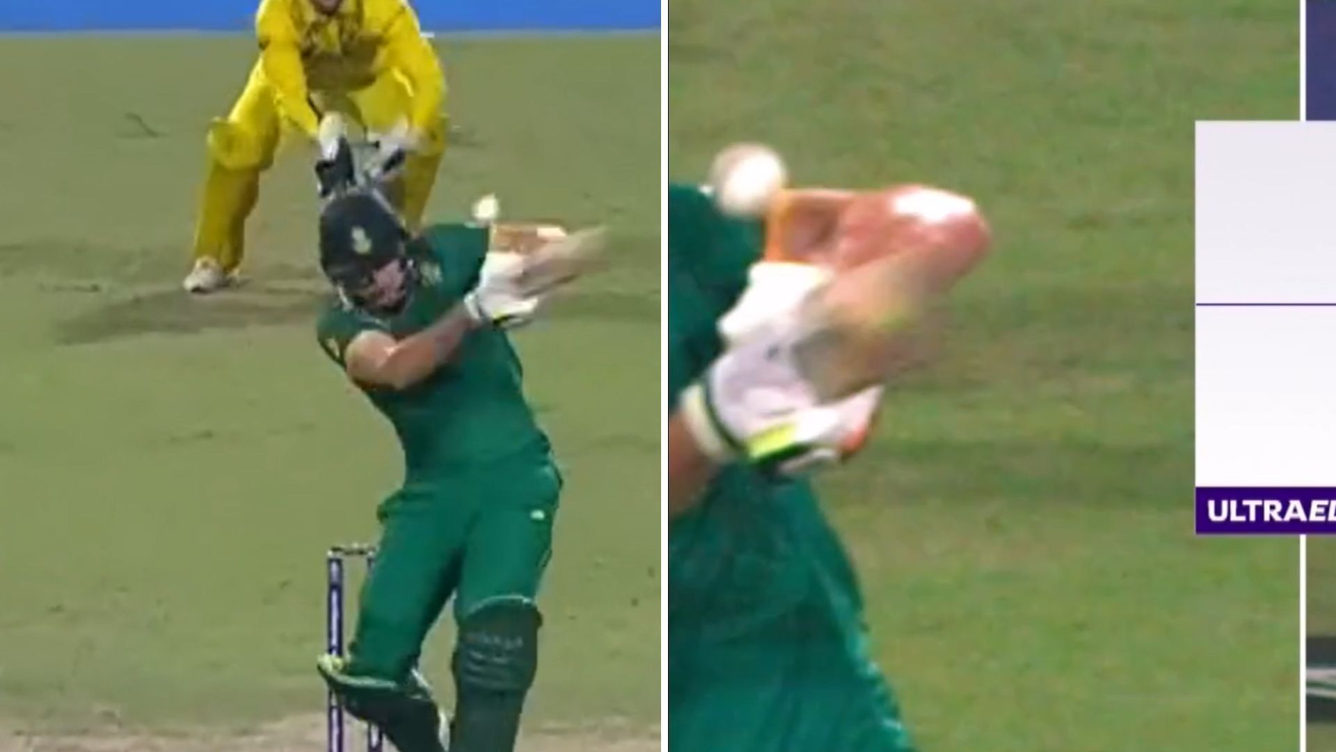 Gerald Coetzee would have been not out had he reviewed the decision (P.C.:ICC)
