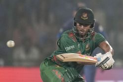 Bangladesh name Shakib Al Hasan's replacement in 2023 World Cup; to have new captain against Australia