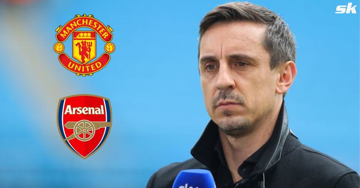 Gary Neville (via Getty Images)