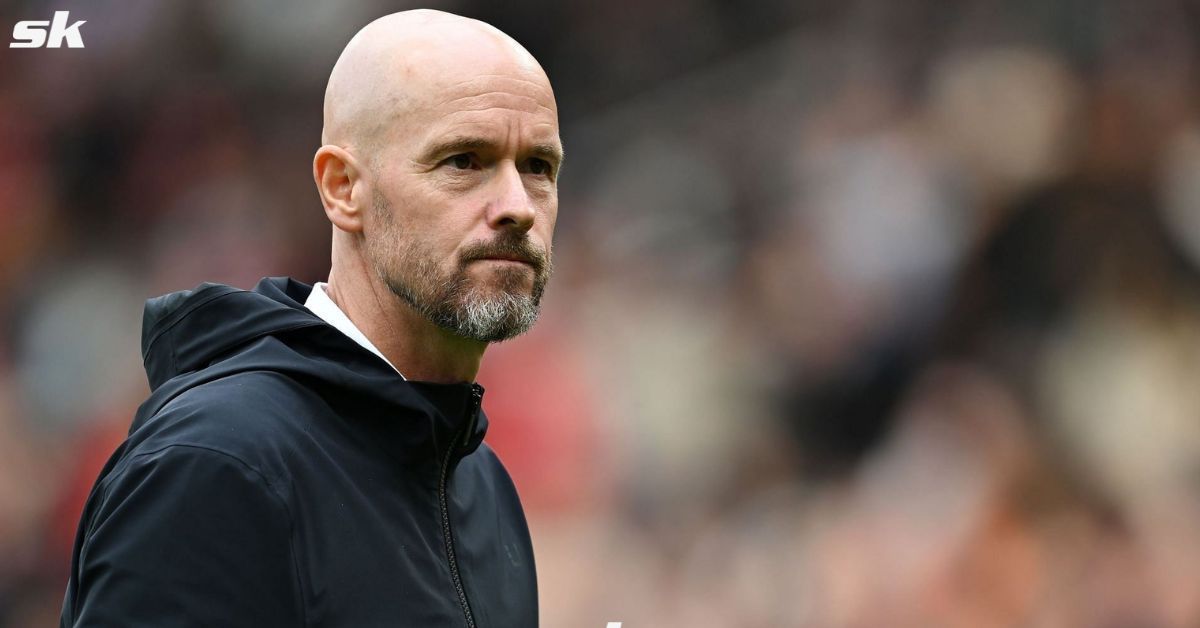 Erik ten Hag reveals reason for starting 27-year-old Manchester United star in UCL fixture against Galatasaray