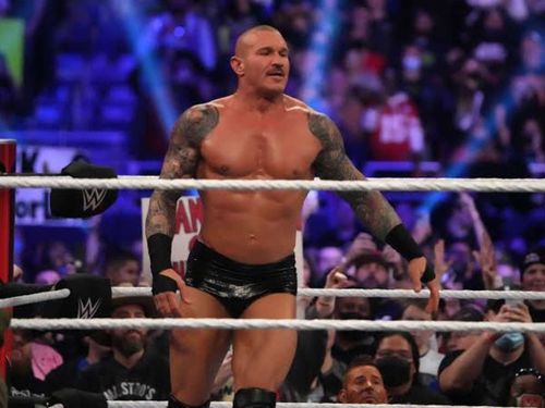 The Viper has a historic track record at Survivor Series.