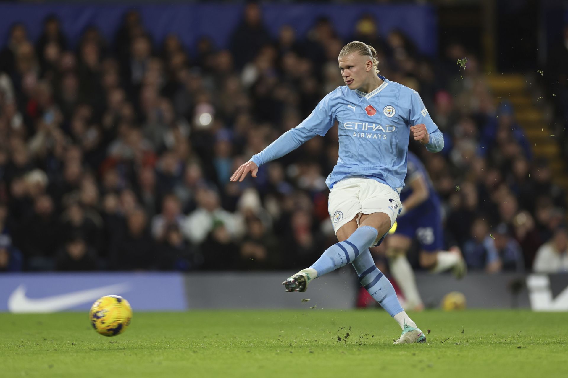 Britain Soccer Premier League