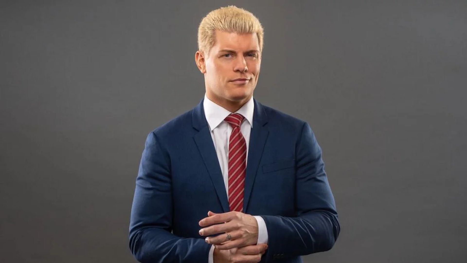 The American Nightmare, Cody Rhodes