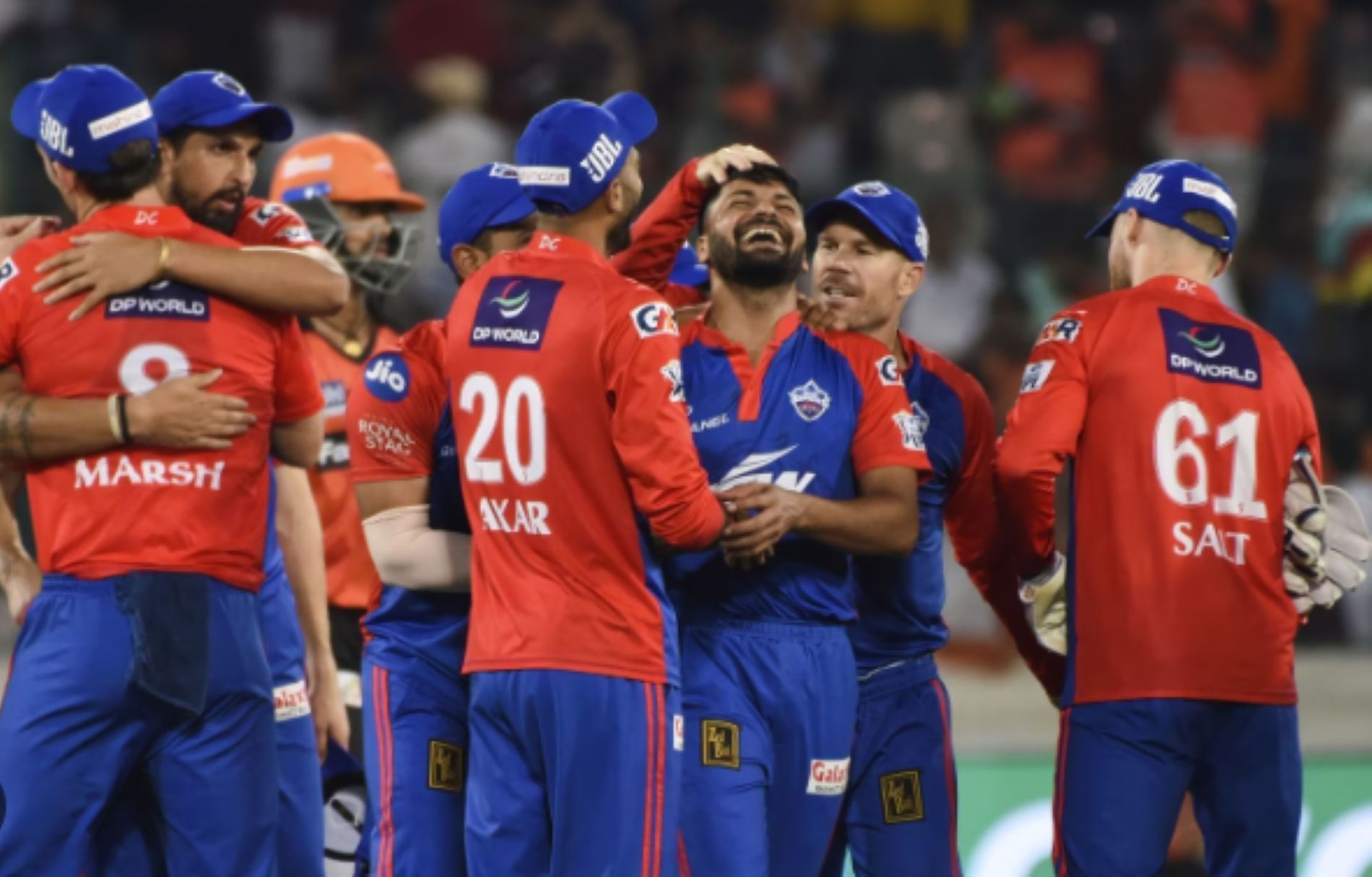 Delhi Capitals were let down by their inept batting last season.