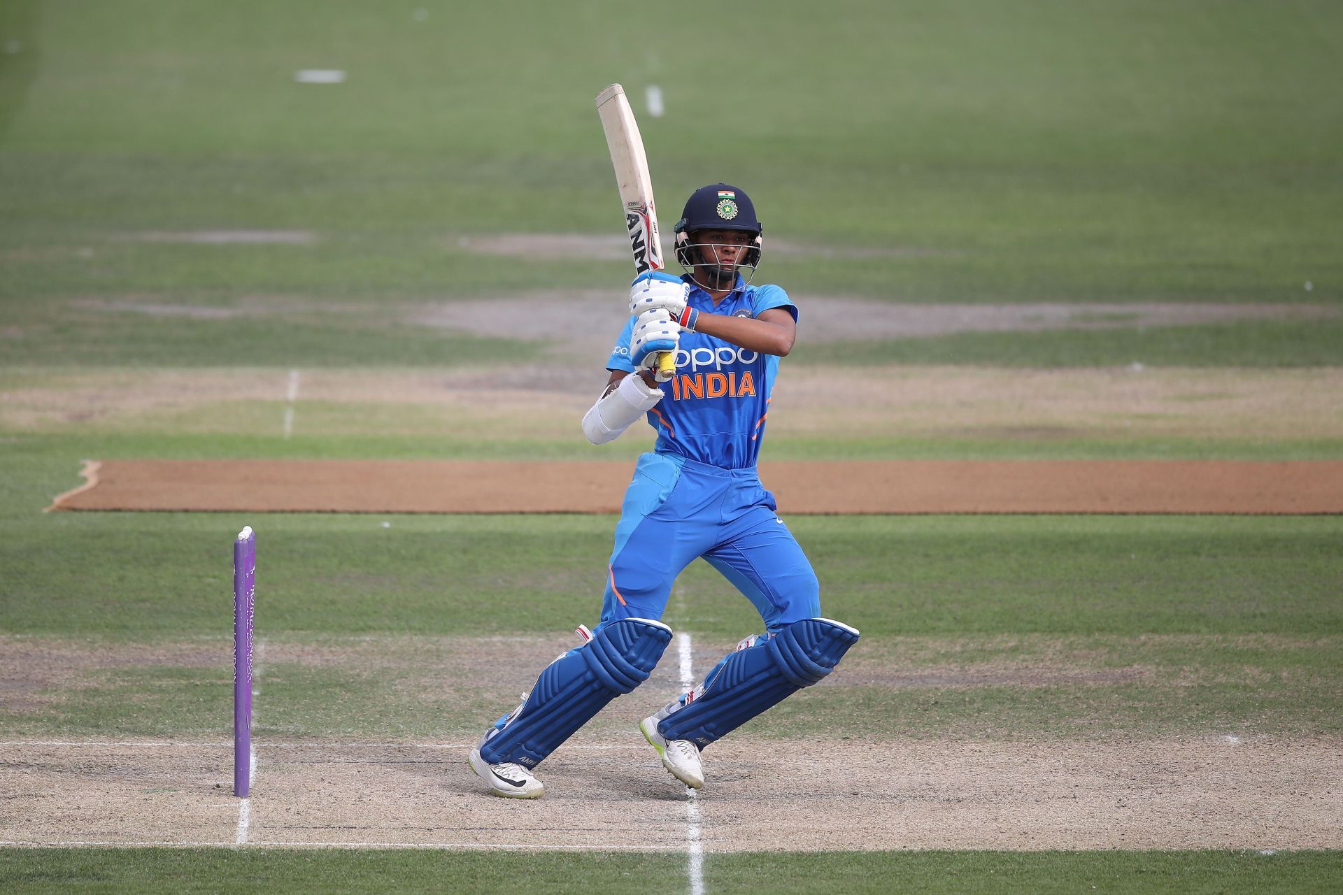 Former India U19 star Yashasvi Jaiswal is all set to make an impression at the top level.