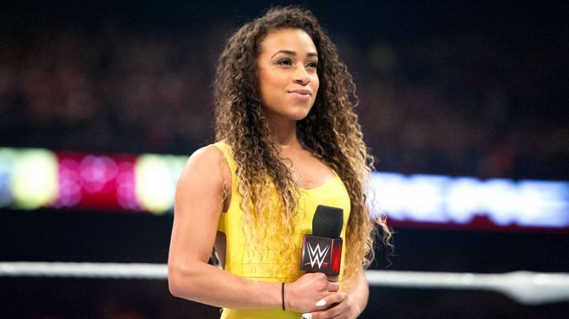 Jojo Offerman shows off stunning new look