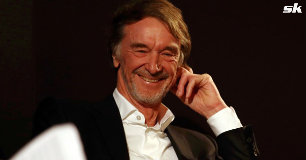 Sir Jim Ratcliffe to make additional investment to Manchester United