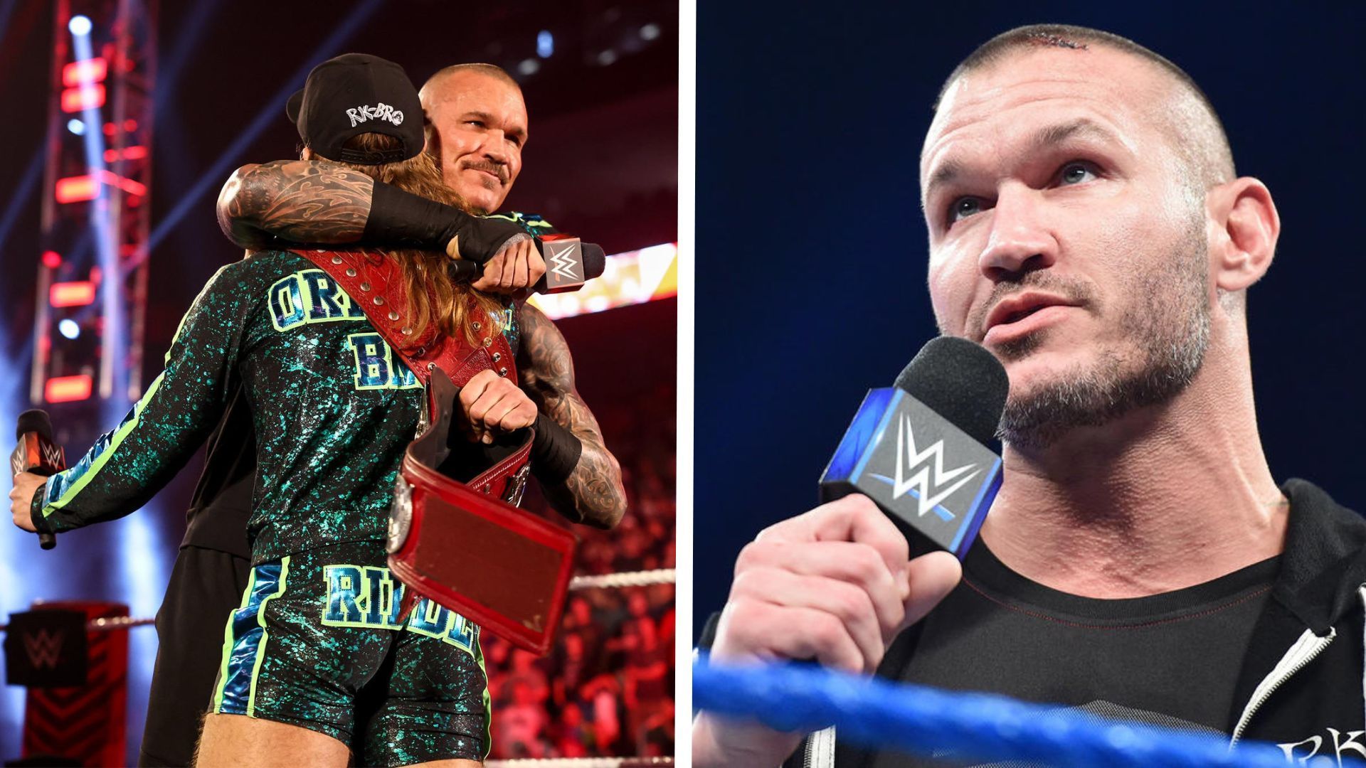 Randy Orton will return to WWE Survivor Series 2023