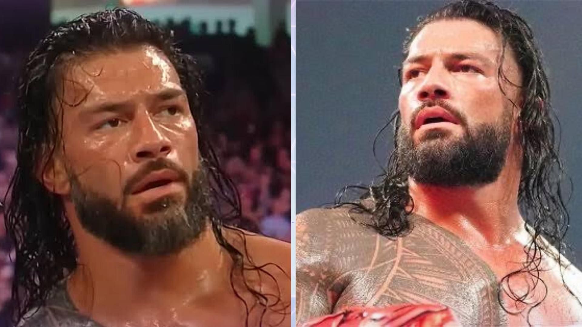 Roman Reigns will main event WWE Crown Jewel 2023.