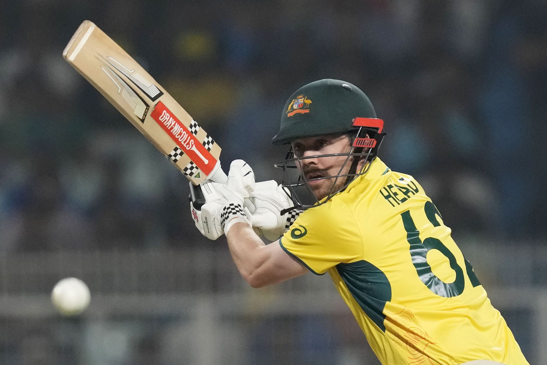 Travis Head's aggression could serve CSK well at the top