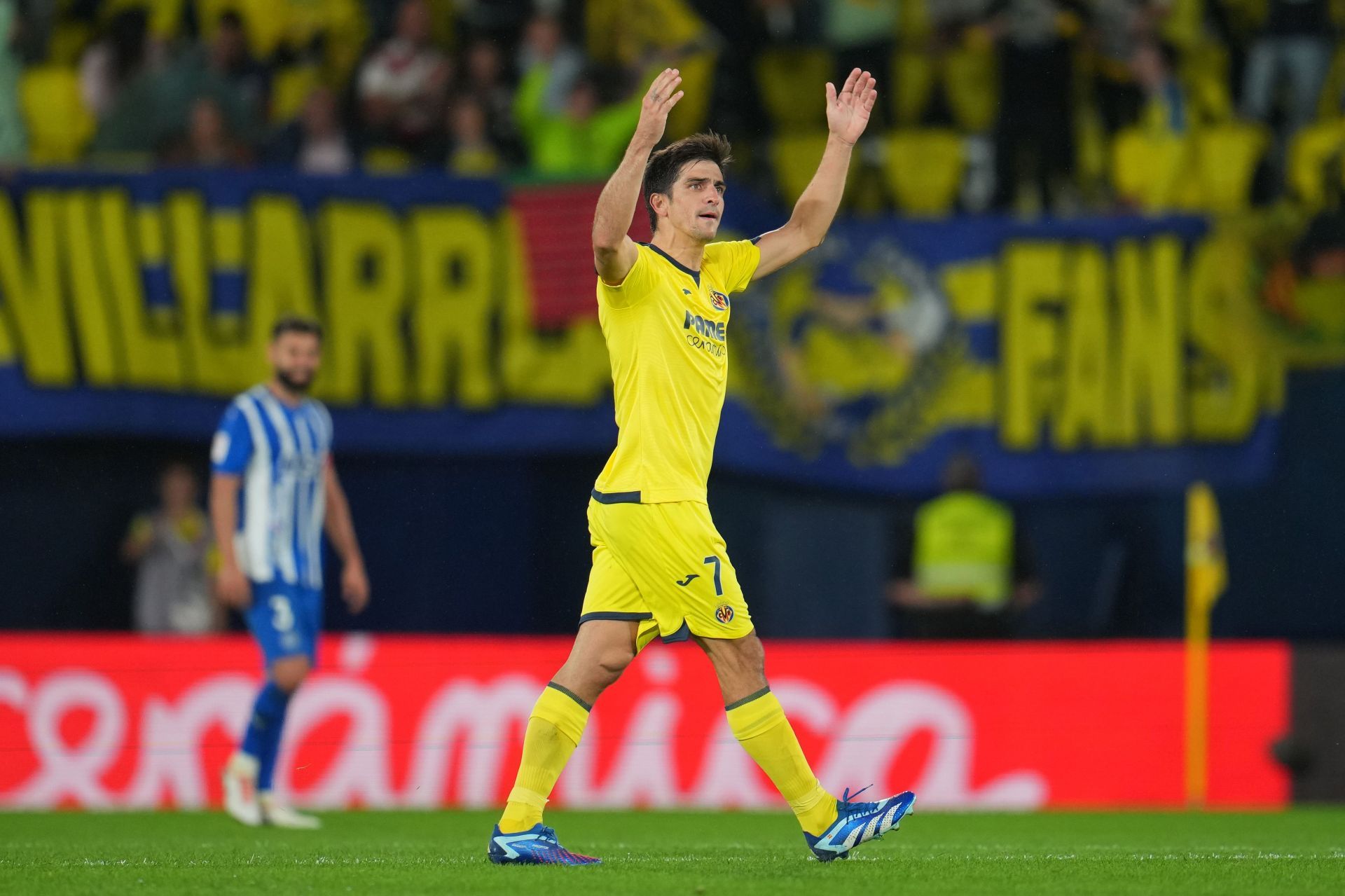 Prediction: Atletico Madrid vs. Villarreal – La Liga – Nov 12