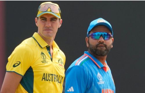 India and Australia pulled off contrasting semi-final wins.