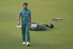 "Even if it is 1%, there is hope at least" - Gautam Gambhir on Babar Azam's statement ahead of PAK vs ENG 2023 World Cup clash