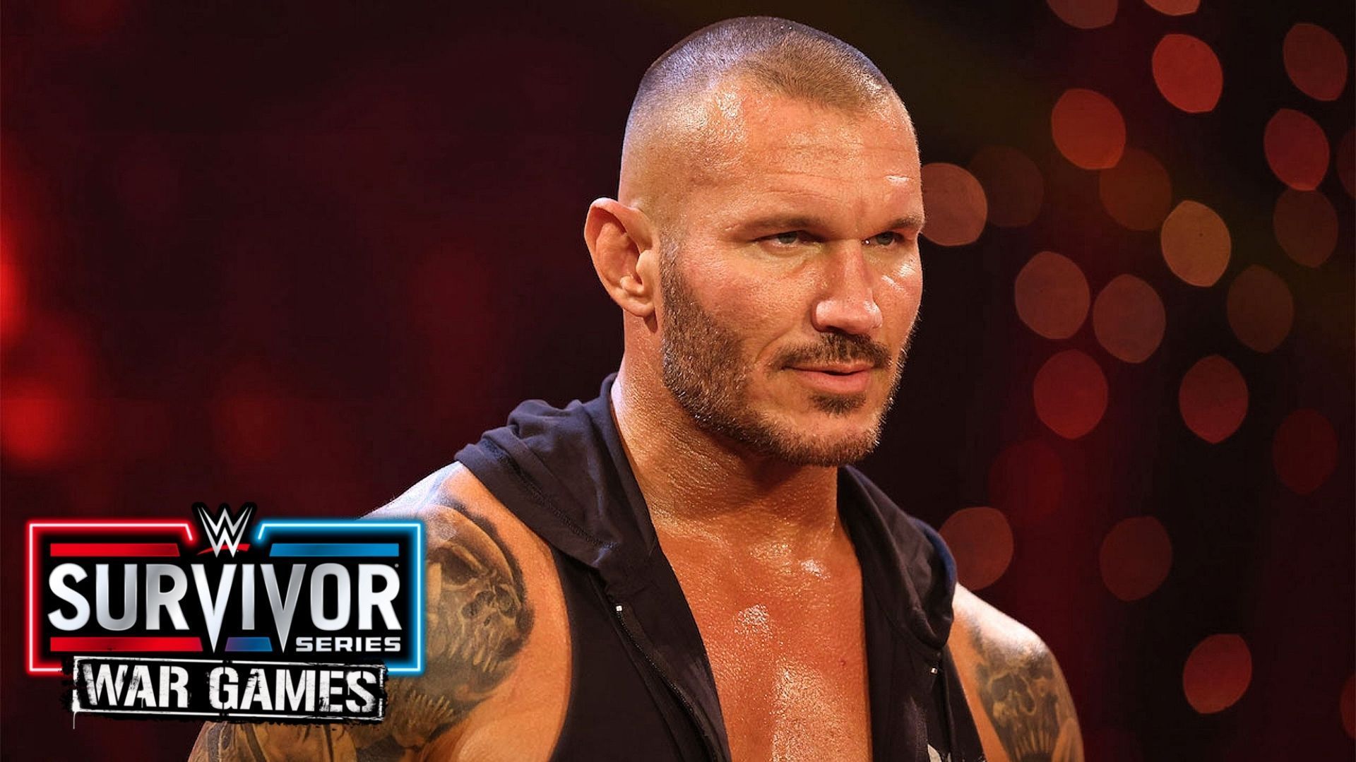 Randy Orton