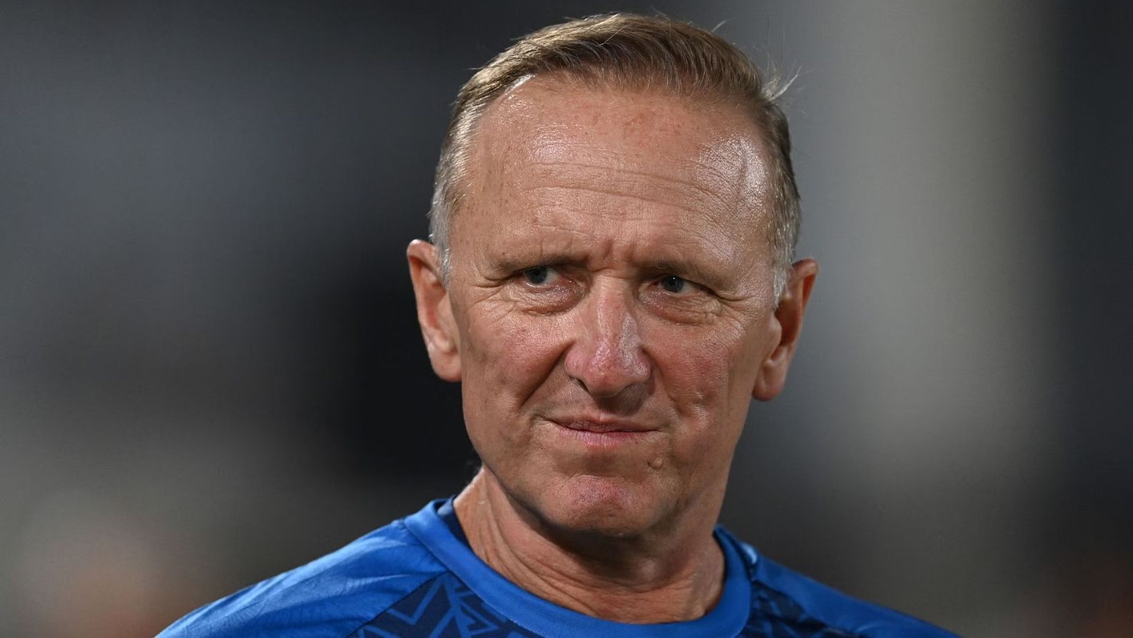 Allan Donald