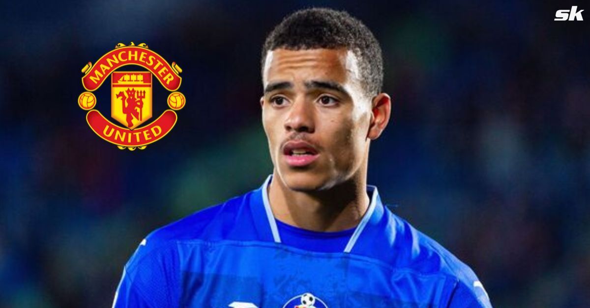 Mason Greenwood back to Manchester United?