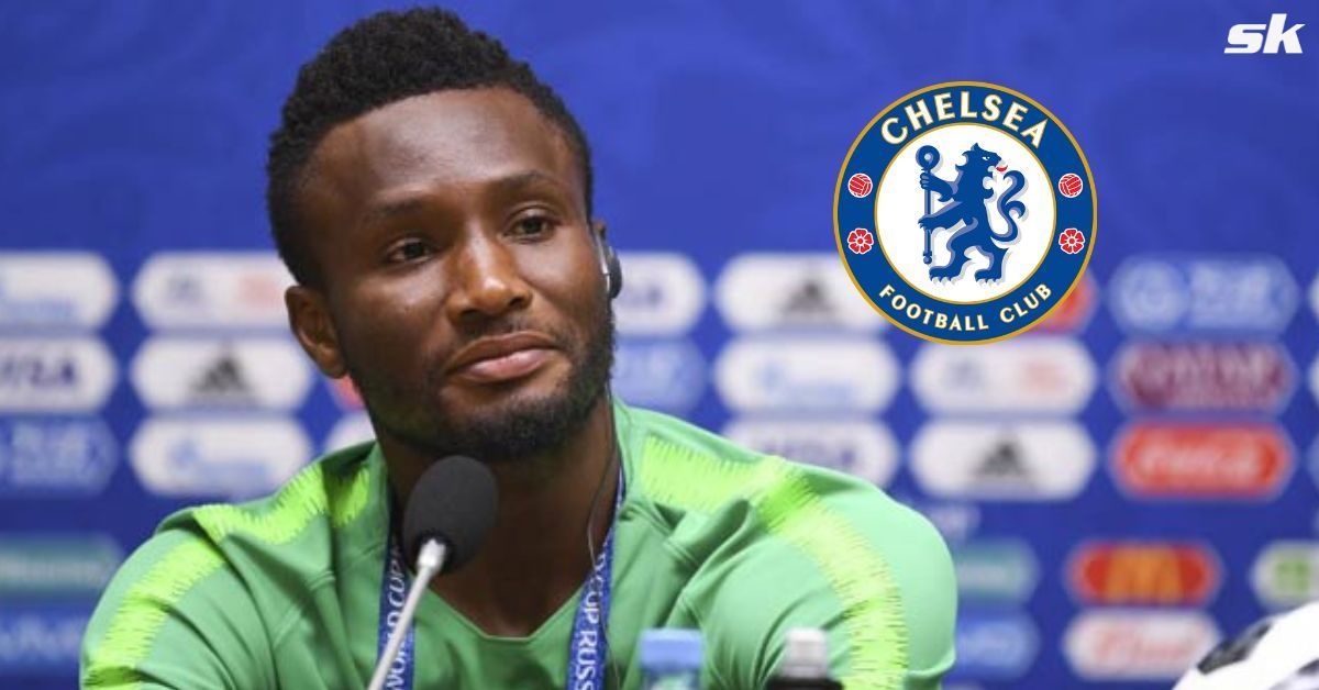 Chelsea great John Obi Mikel wants the club to sign Victor Osimhen from Napoli